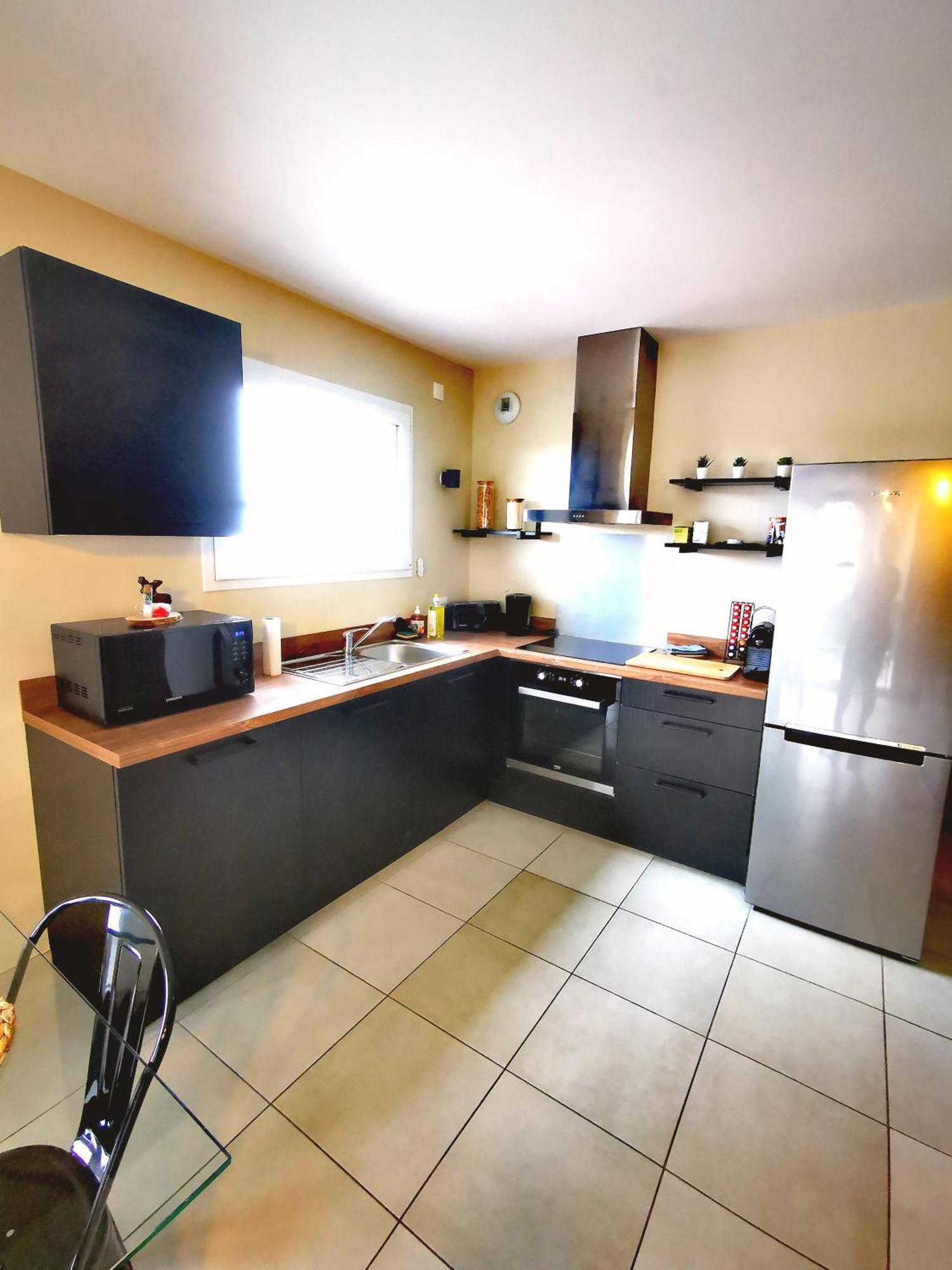 Casa Rosa T3 Centre Ville Thonon-les-Bains Extérieur photo